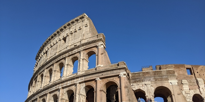 イタリアのエアコン事情