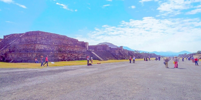 メキシコのエアコン事情