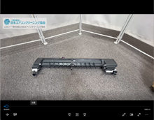 品番：AS-SV560BK2　2020年製　ドレンパンのモーター取り外し方
