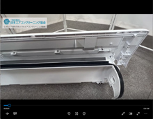 品番：AS-X631L2W　2020年製