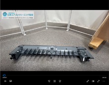品番：MSZ-ZW2824S-W　2024年製　ドレンパンのモーター取り外し方