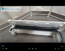 品番：MSZ-ZW2823-W　2023年製