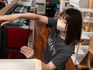 日本エアコンクリーニング協会 第579回技術研修会の様子