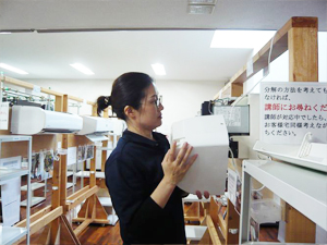 日本エアコンクリーニング協会 第784回技術研修会の様子