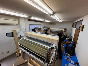 第154回 新宿教室エアコン完全分解研修会風景